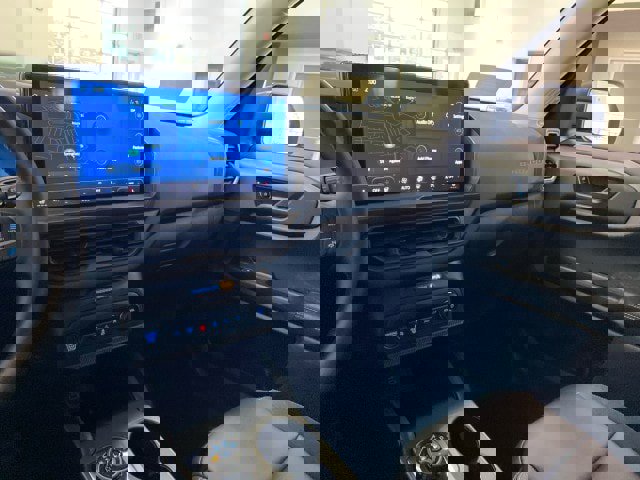 New 2025 Ford Bronco Sport Outer Banks w/ Outer Banks Tech Package+ image 16