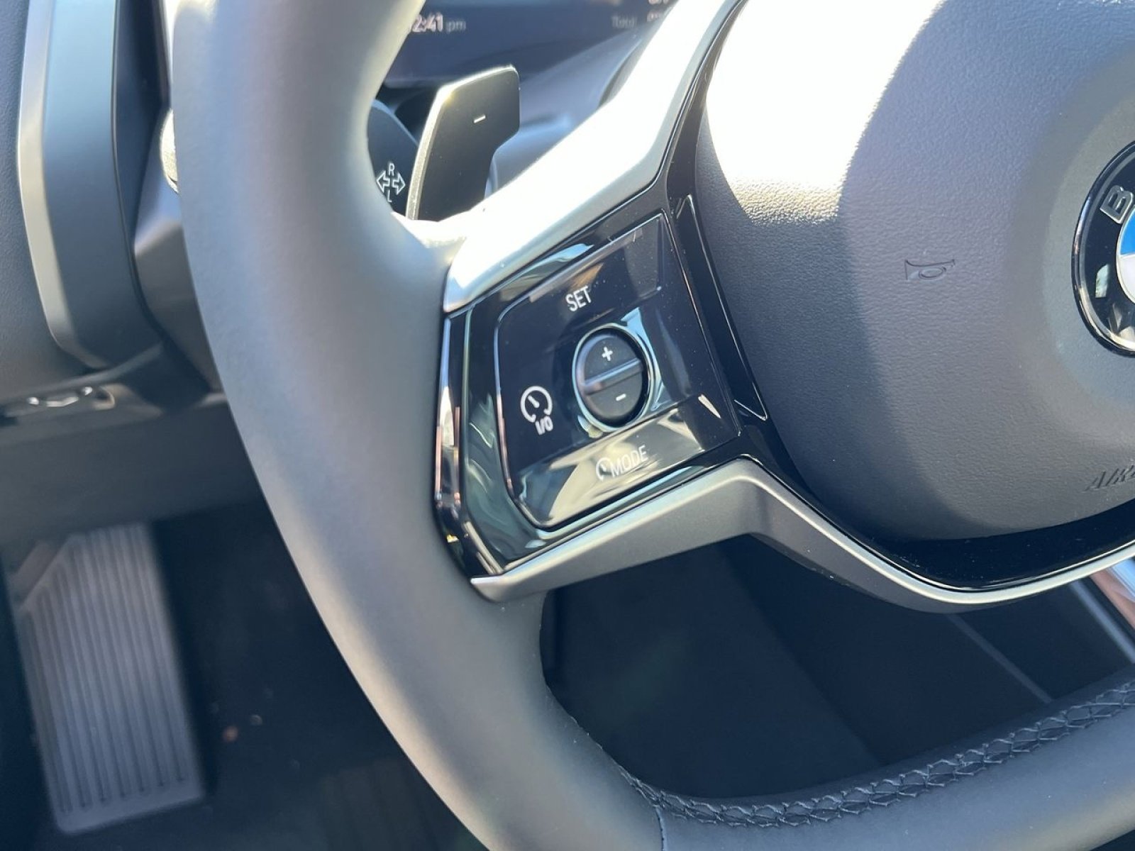 New 2026 BMW X3 xDrive30 w/ Premium Package image 30