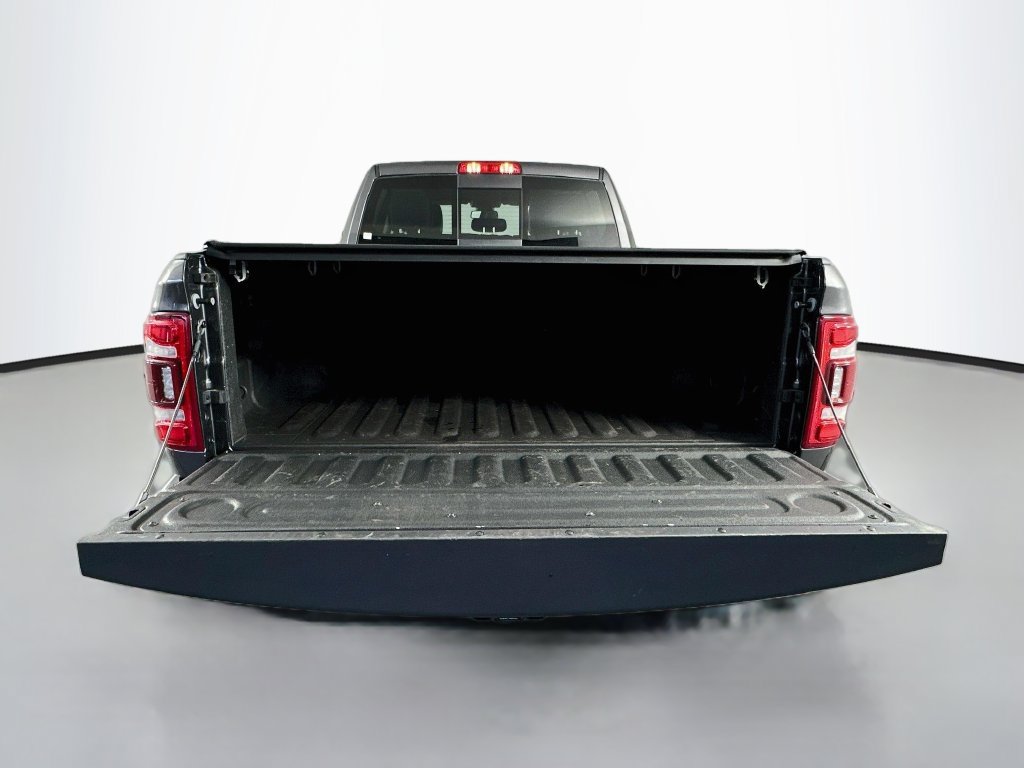 Used 2022 RAM 2500 Laramie AWD/4WD image 29