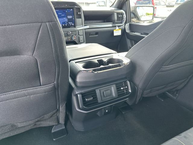 Used 2024 Ford F150 STX AWD/4WD image 24