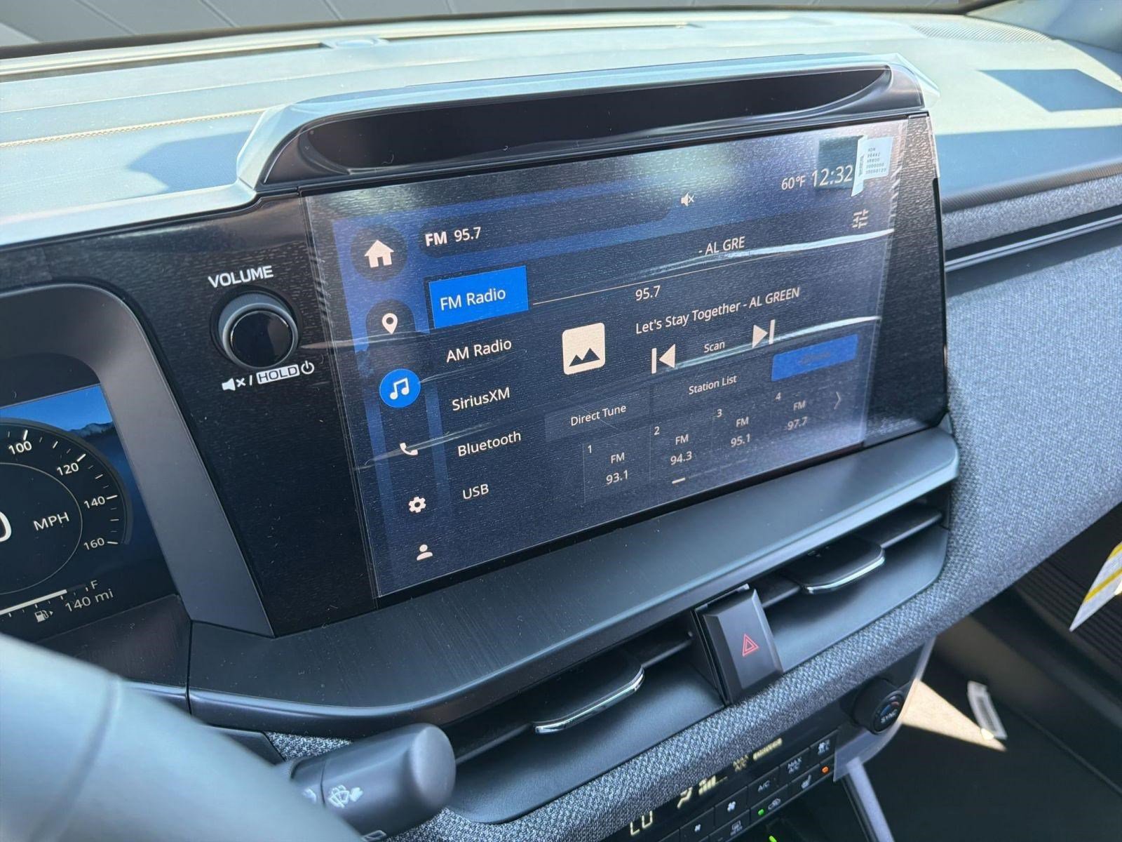 New 2026 Subaru Outback Premium image 24