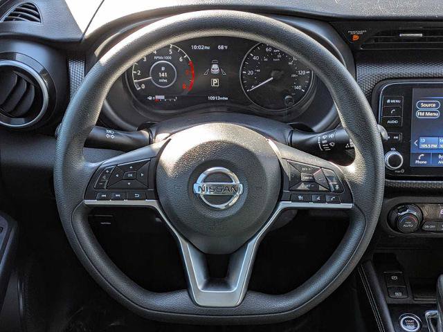 Used 2021 Nissan Kicks SV image 26