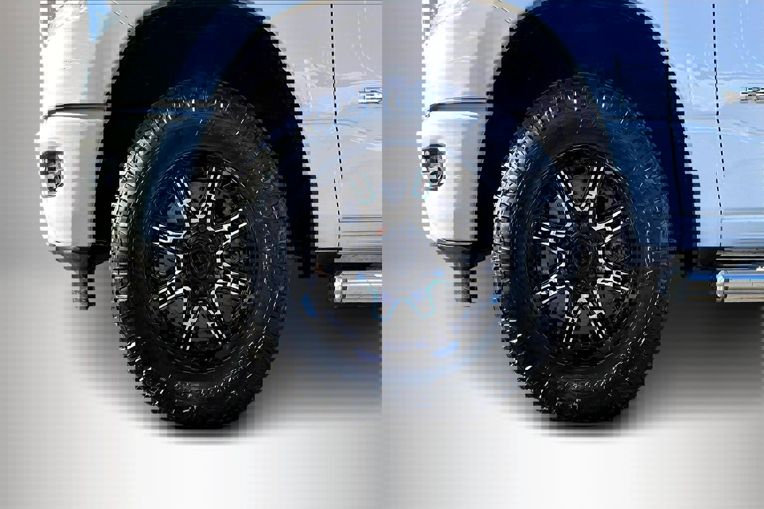 Used 2020 RAM 1500 Big Horn image 35