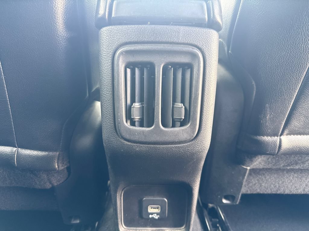 Used 2020 Jeep Compass Latitude w/ Advanced Safety Group FWD image 12