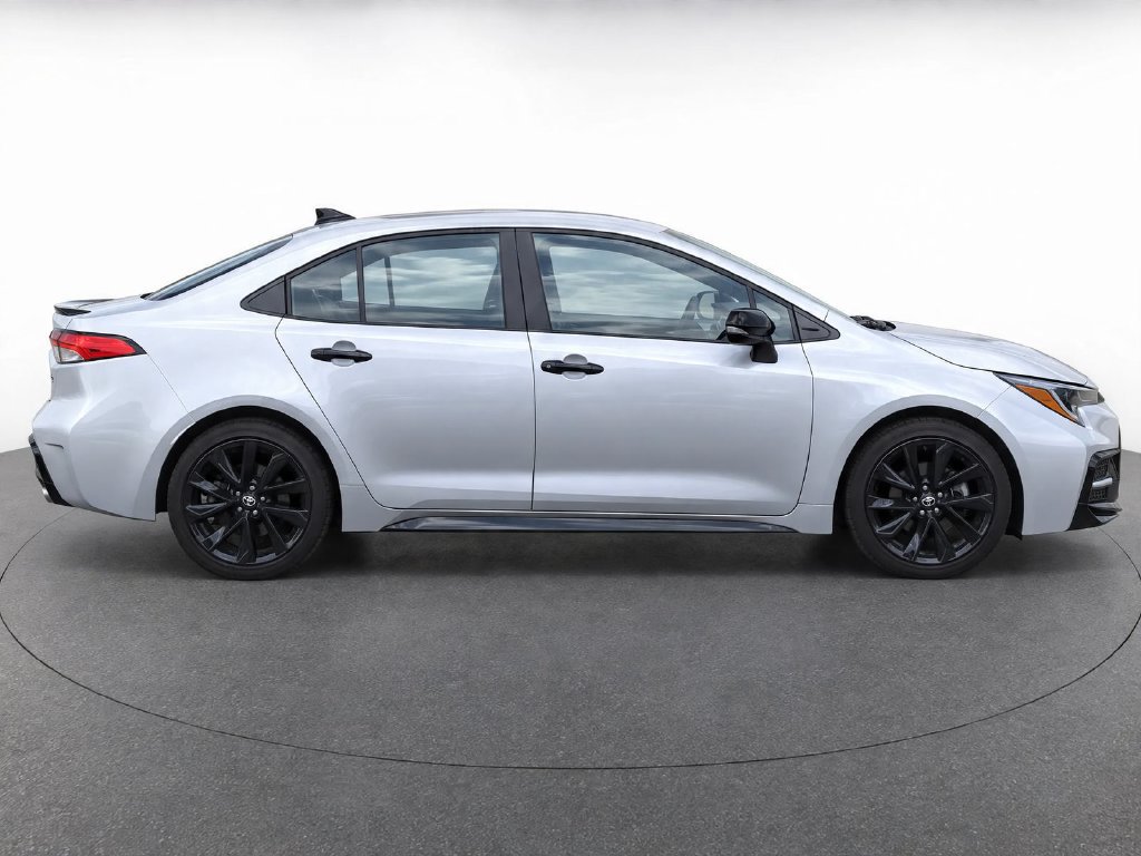 Used 2020 Toyota Corolla SE FWD image 8