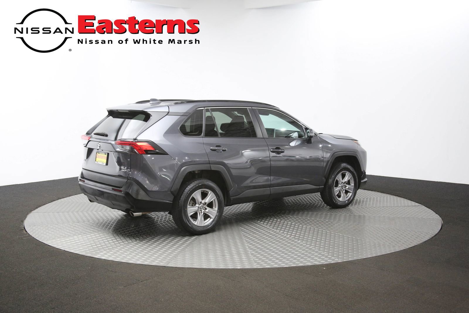 Used 2023 Toyota RAV4 XLE image 68