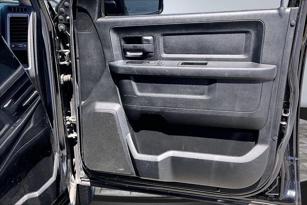 Used 2015 RAM 1500 Express AWD/4WD image 15