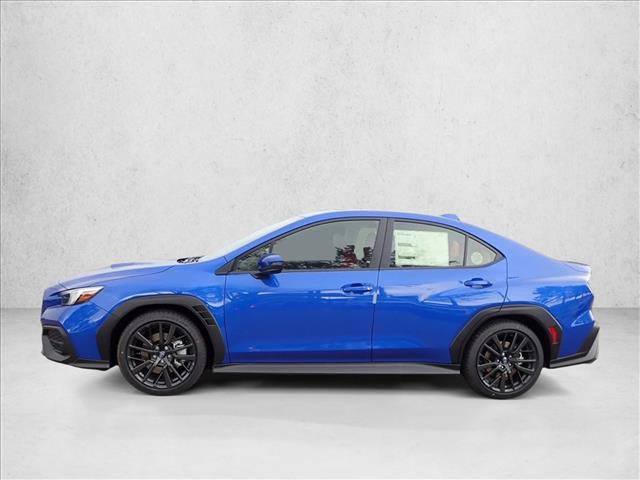 New 2026 Subaru WRX GT AWD/4WD image 2