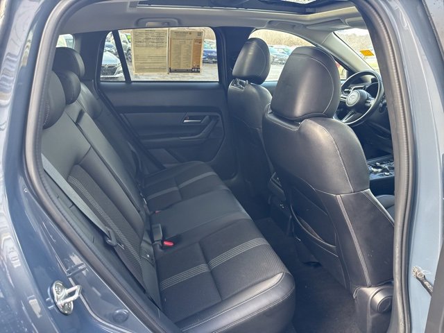 Used 2023 MAZDA CX-50 2.5 S w/ Cargo Package image 26