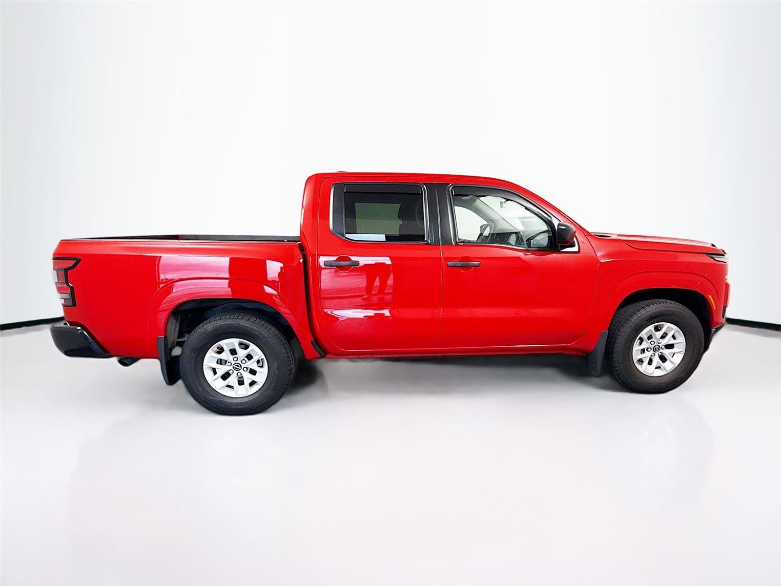 Used 2025 Nissan Frontier S image 26