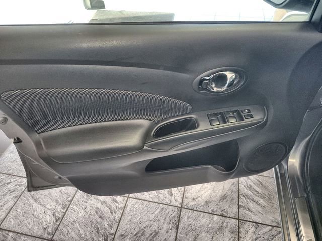 Used 2019 Nissan Versa SV w/ SV Special Edition Package FWD image 13