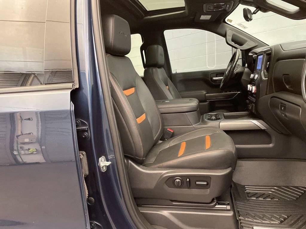 Used 2020 GMC Sierra 1500 AT4 w/ AT4 Premium Package image 28