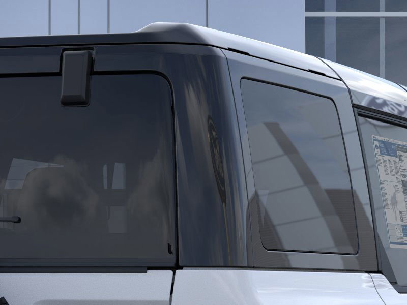 New 2026 Ford Bronco Big Bend image 25