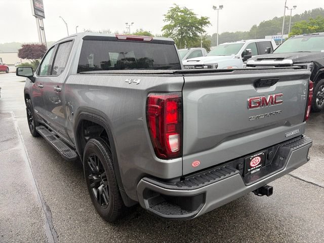 New 2026 GMC Sierra 1500 Elevation AWD/4WD image 5