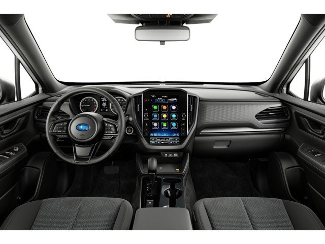 Certified 2026 Subaru Forester Premium AWD/4WD image 19