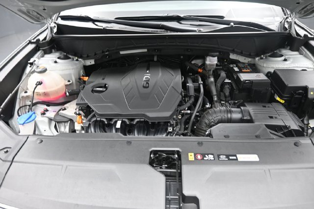 Used 2024 Hyundai Tucson Limited FWD image 35