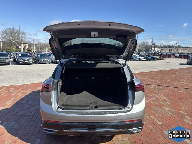 Used 2024 Buick Envision Sport Touring image 29