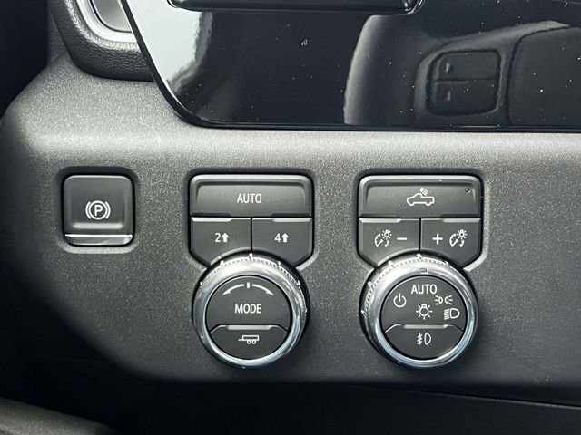 New 2026 GMC Sierra 1500 Elevation image 23