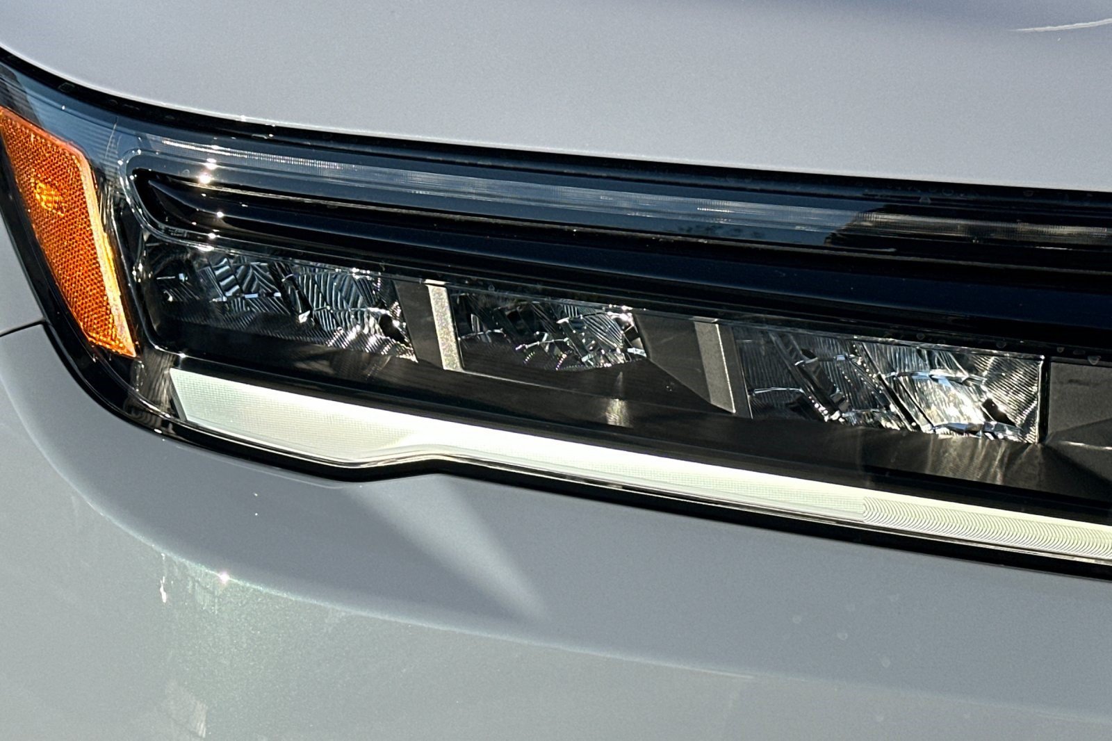 New 2026 Honda Pilot Sport image 11