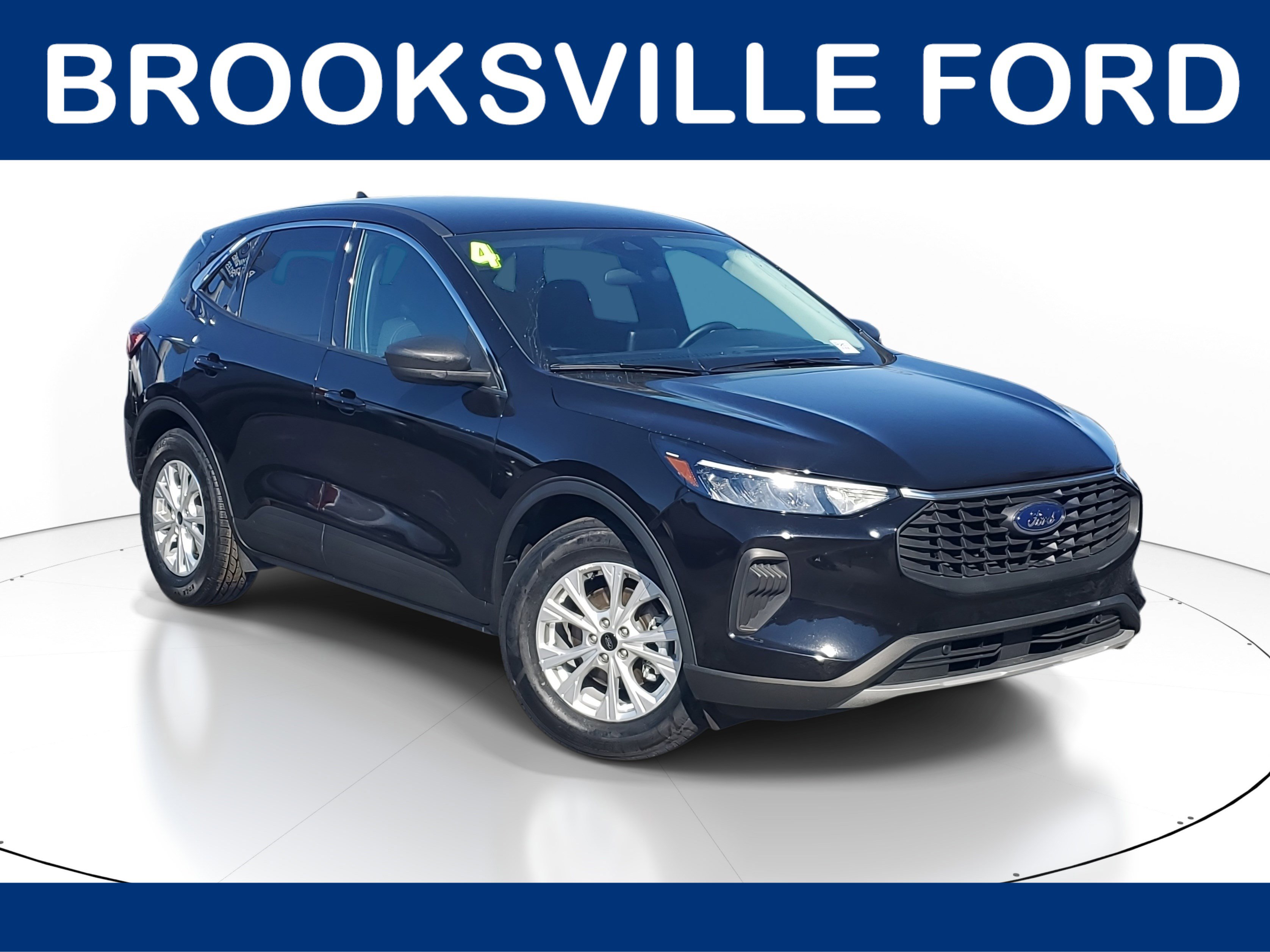 Used 2024 Ford Escape Active w/ Cold Weather Package