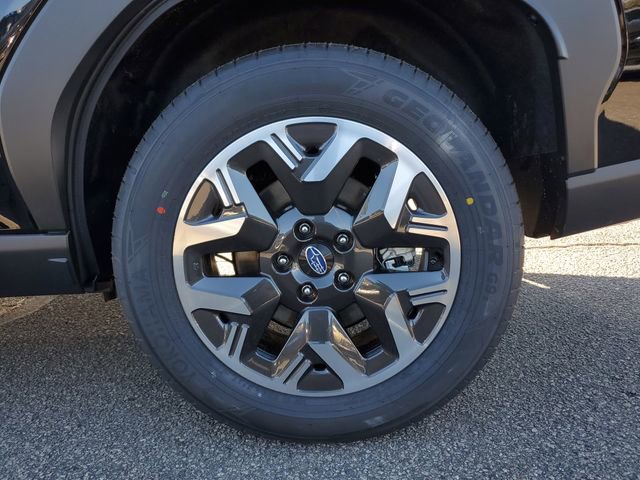 New 2026 Subaru Forester Premium w/ Premium/Limited Package image 11