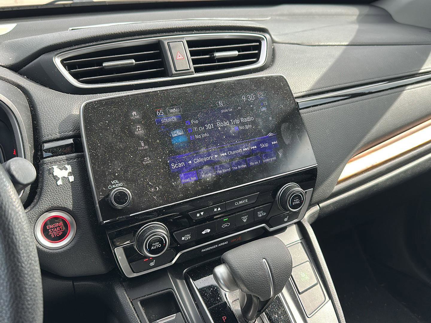 Used 2019 Honda CR-V EX image 16