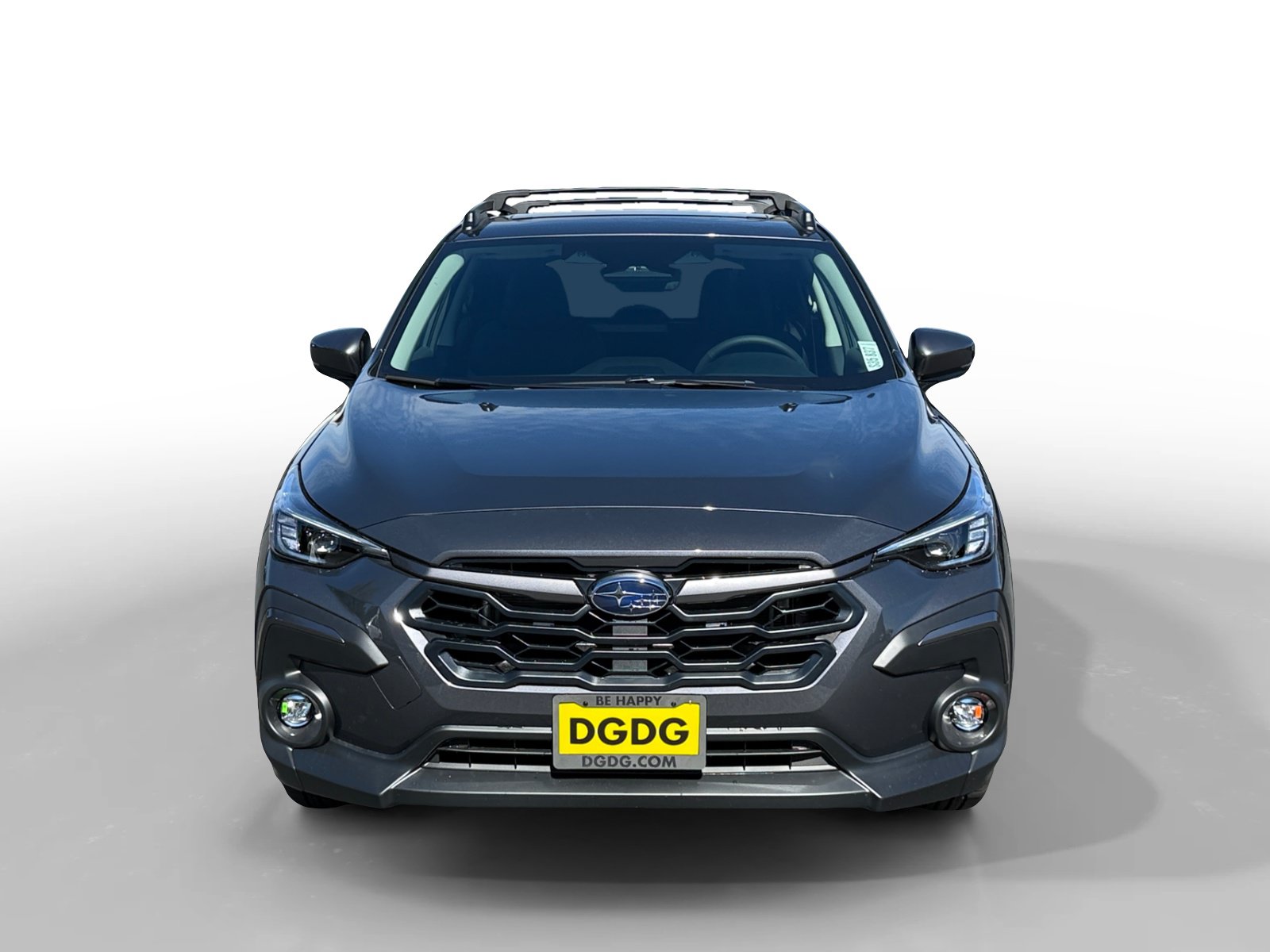New 2026 Subaru Crosstrek 2.5i Limited AWD/4WD image 8