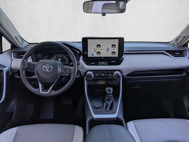 Used 2024 Toyota RAV4 XLE Premium w/ Weather Package AWD/4WD image 20