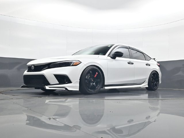 Used 2024 Honda Civic Sport Touring image 21