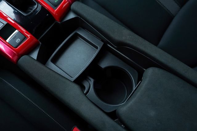 Used 2019 Honda Civic EX image 32