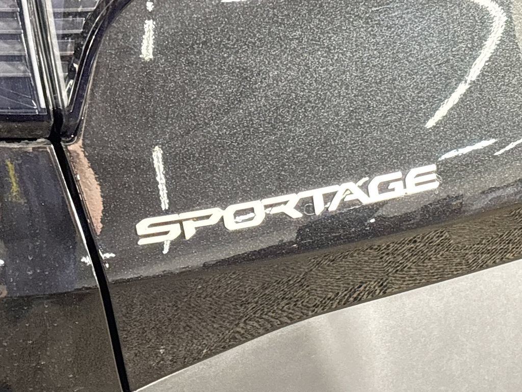 New 2026 Kia Sportage EX AWD/4WD image 23