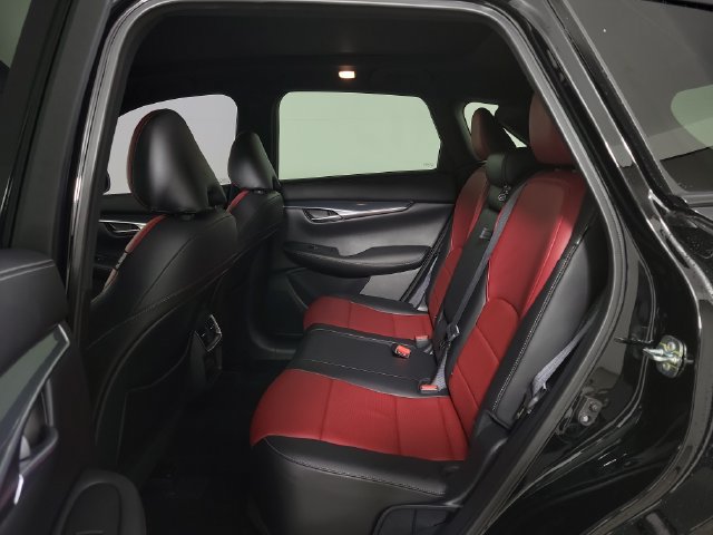 Certified 2024 INFINITI QX50 Sport FWD image 15