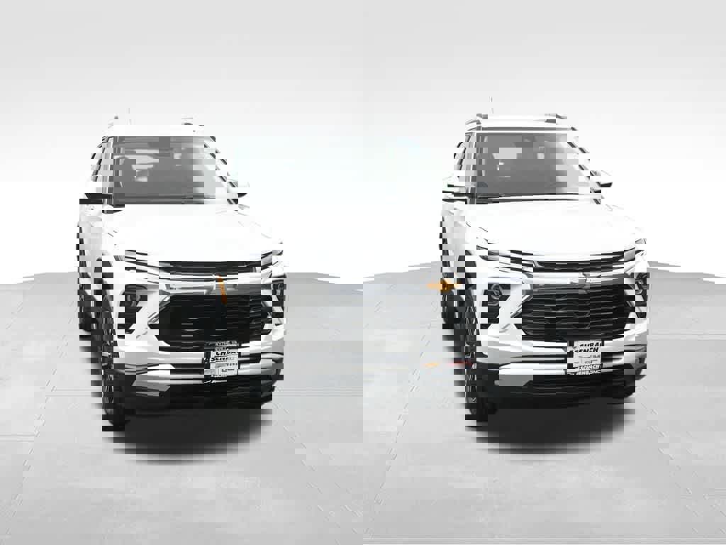New 2025 Chevrolet TrailBlazer LT w/ Convenience Package image 4