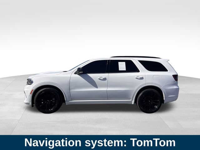Used 2023 Dodge Durango R/T RWD image 2