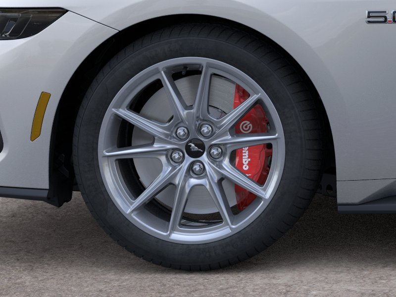 New 2026 Ford Mustang GT Premium RWD image 50