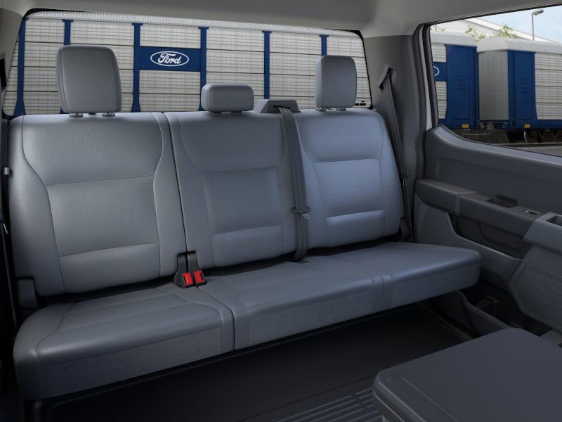 New 2026 Ford F350 XL w/ Snow Plow Prep Package image 44