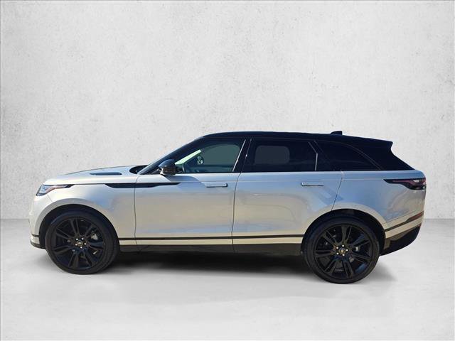 Used 2022 Land Rover Range Rover Velar R-Dynamic S AWD/4WD image 2