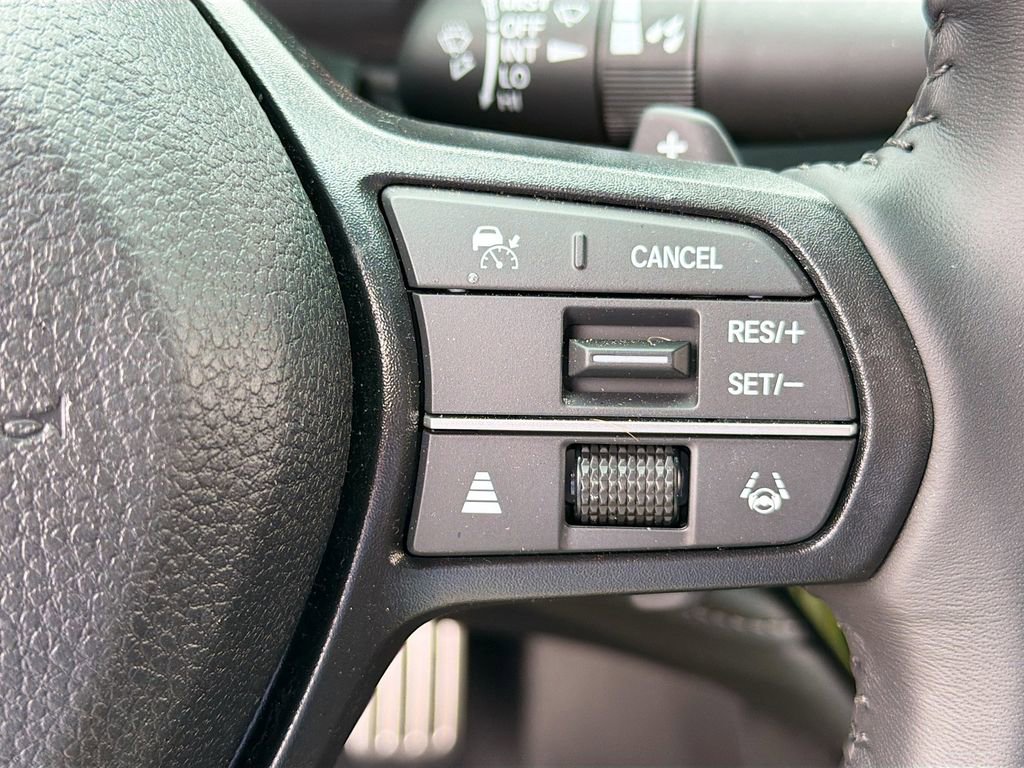 Used 2026 Honda Accord Sport image 20