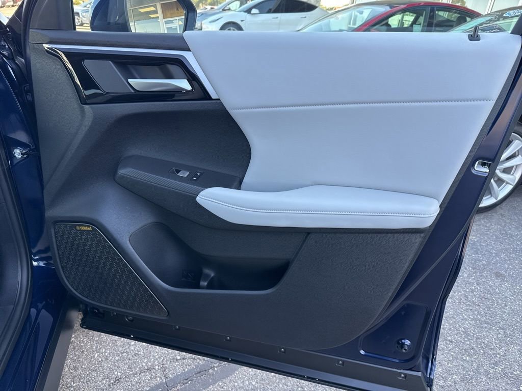New 2026 Mitsubishi Outlander SE FWD image 31