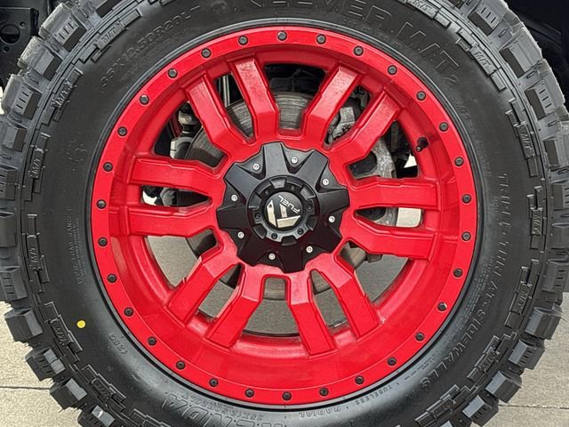 Used 2018 Jeep Wrangler Unlimited Sahara w/ Cold Weather Group image 10