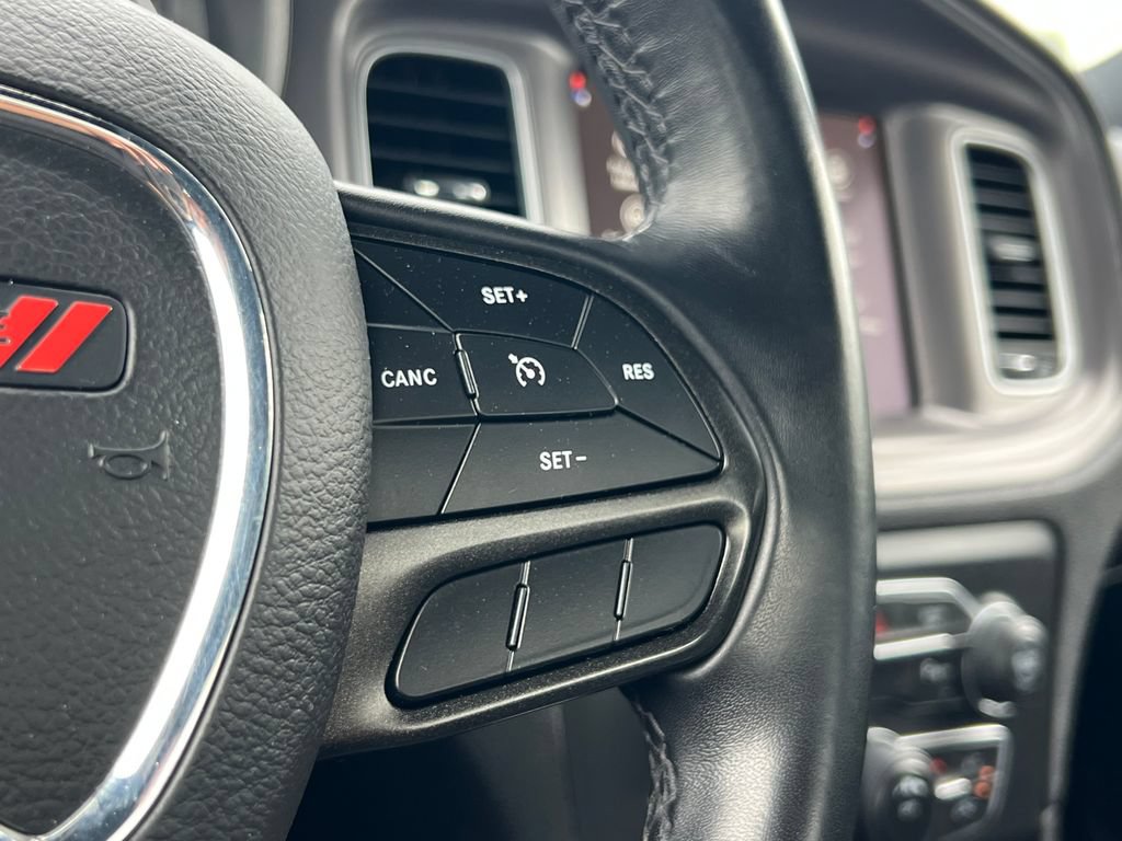 Used 2023 Dodge Charger SXT RWD image 20