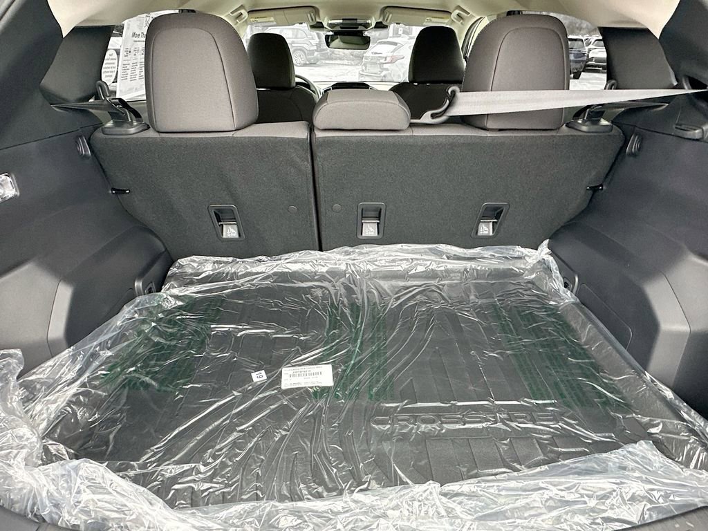 New 2026 Subaru Crosstrek 2.0i Premium image 30