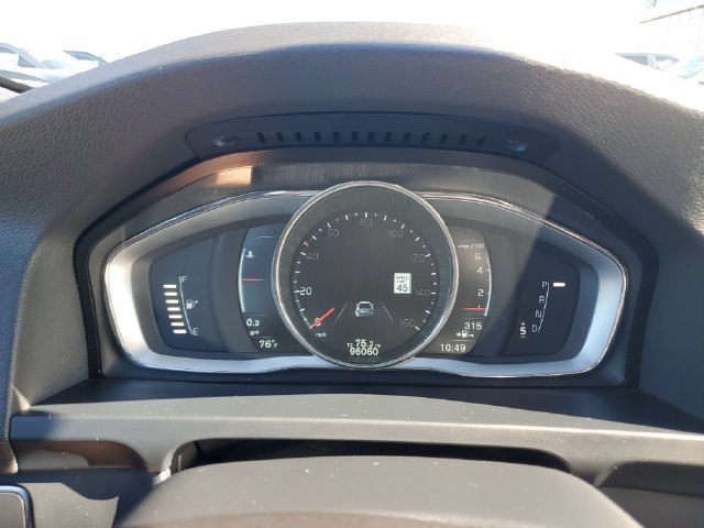 Used 2015 Volvo S60 T5 Platinum w/ Climate Package FWD image 25
