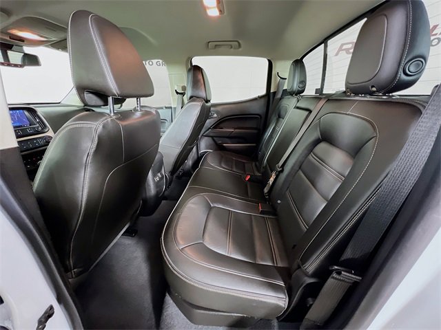 Used 2019 GMC Canyon Denali image 23