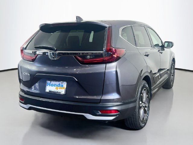 Used 2020 Honda CR-V EX-L image 20
