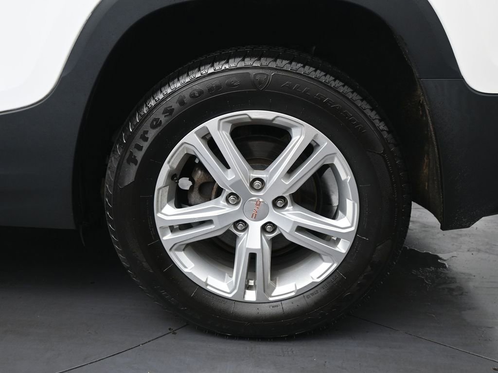 Used 2020 GMC Terrain SLE image 33