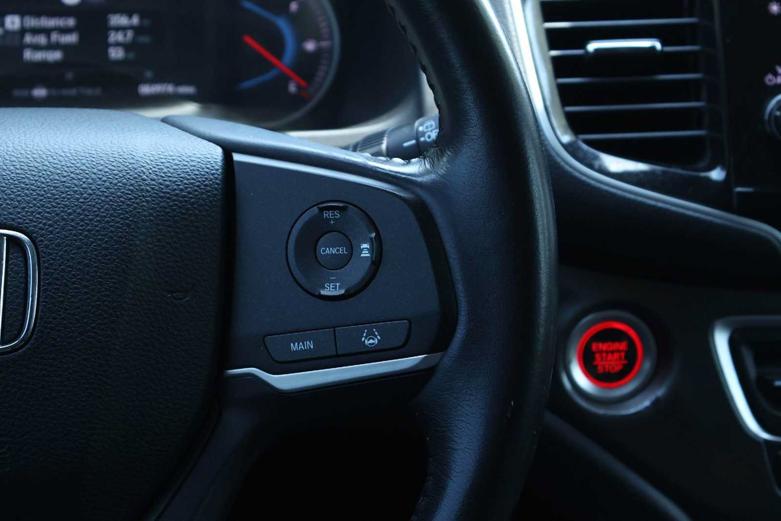 Used 2020 Honda Pilot EX-L image 23