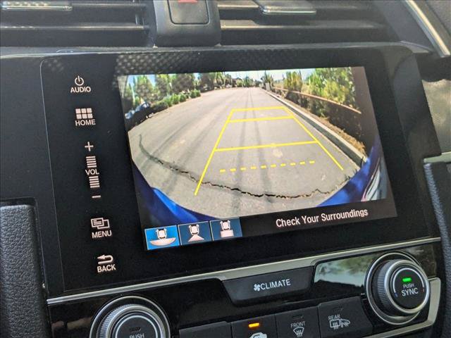 Used 2016 Honda Civic EX-T image 13