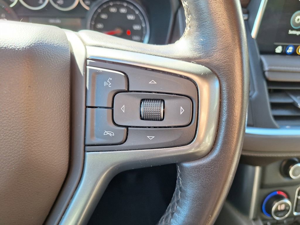 Used 2021 Chevrolet Tahoe Z71 image 20