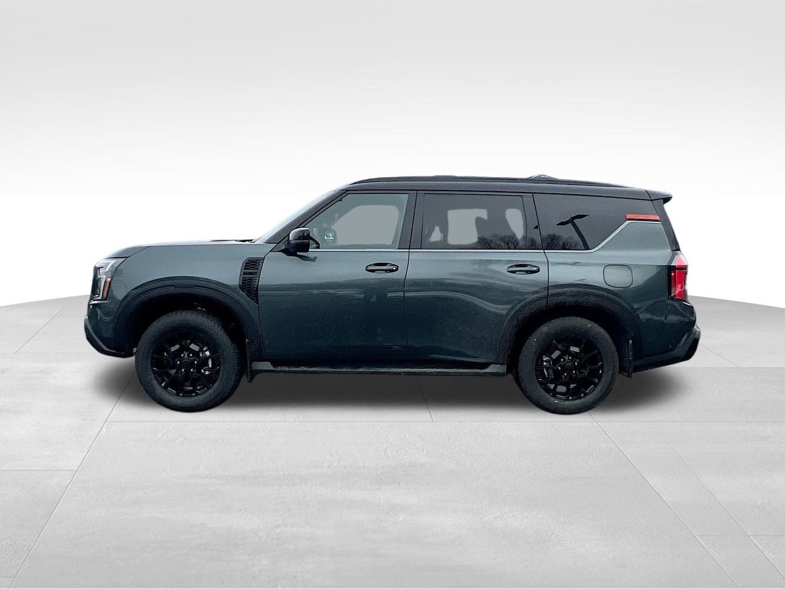 New 2026 Nissan Armada PRO-4X AWD/4WD image 4